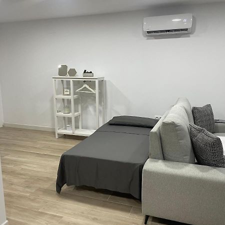 Apartamento Marismas Sol Cádiz Exterior foto