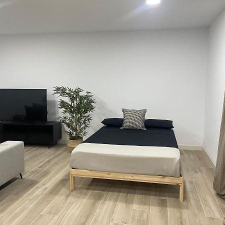 Apartamento Marismas Sol Cádiz Exterior foto