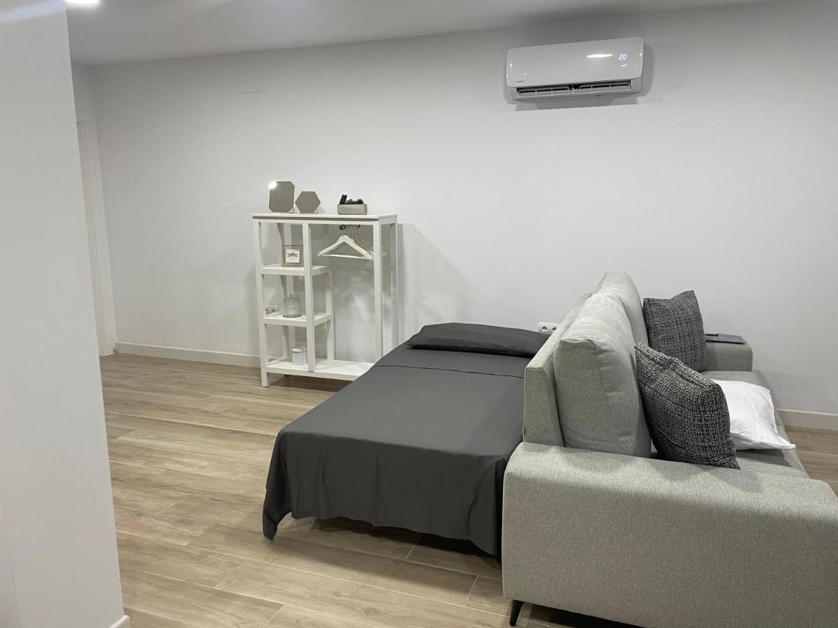 Apartamento Marismas Sol Cádiz Exterior foto