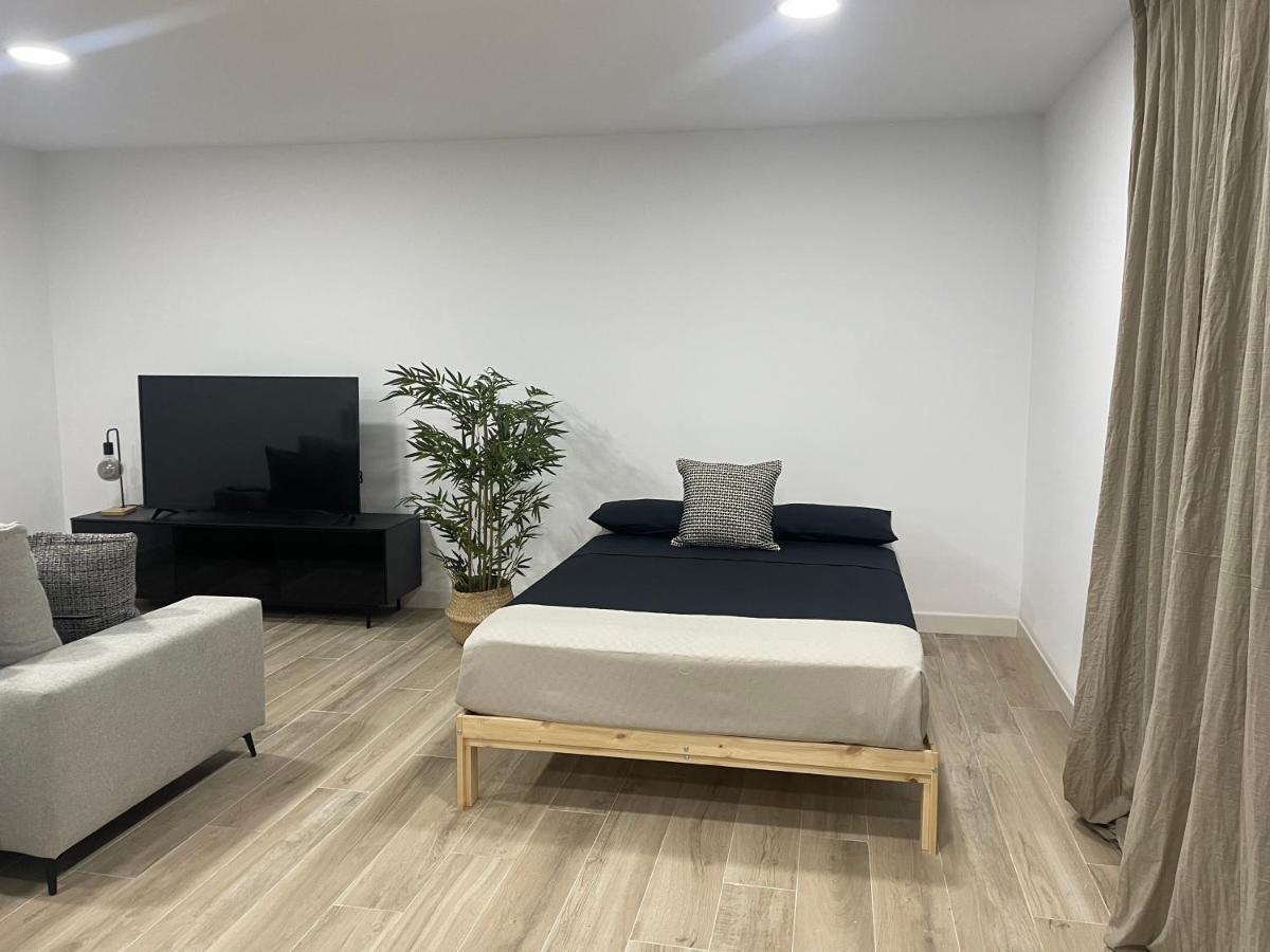 Apartamento Marismas Sol Cádiz Exterior foto