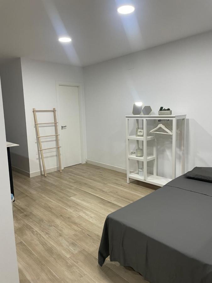 Apartamento Marismas Sol Cádiz Exterior foto