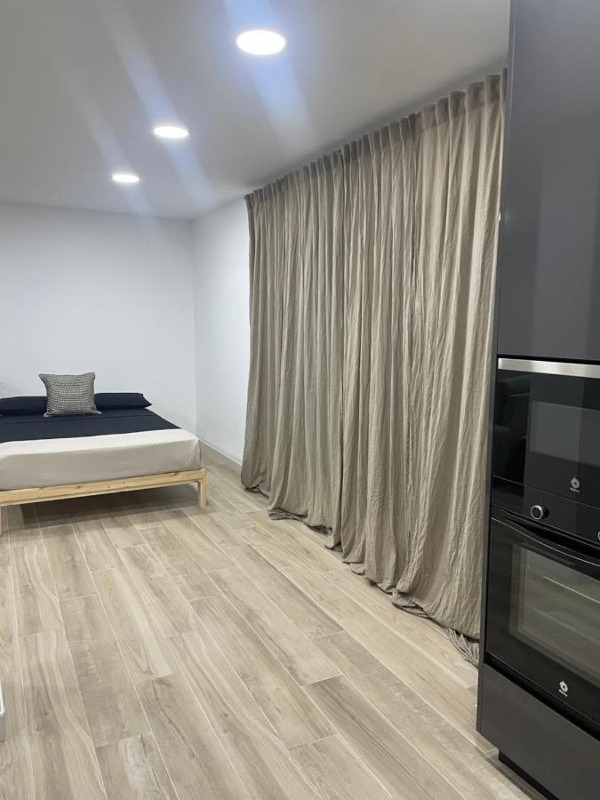 Apartamento Marismas Sol Cádiz Exterior foto