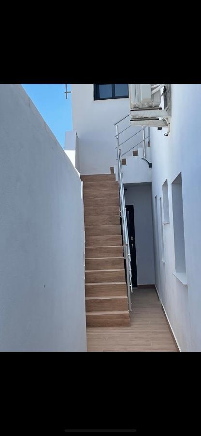 Apartamento Marismas Sol Cádiz Exterior foto