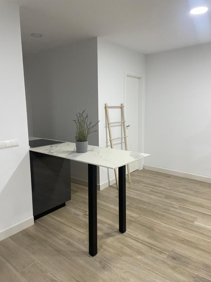 Apartamento Marismas Sol Cádiz Exterior foto