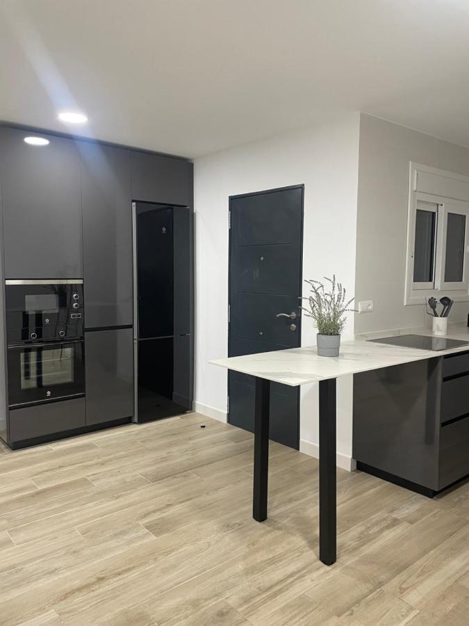Apartamento Marismas Sol Cádiz Exterior foto